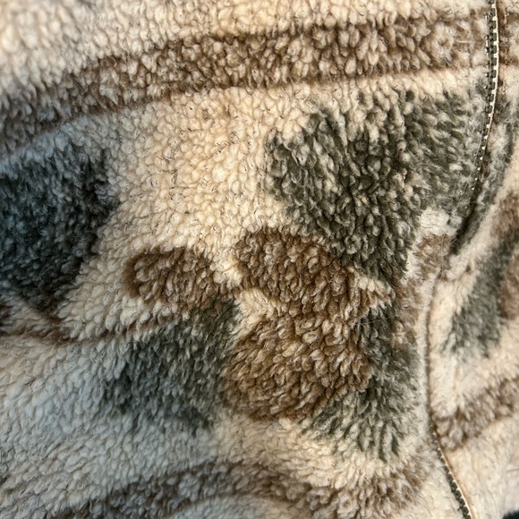 Cozy Cabin Pinecone Sweater - Picture 2 of 6